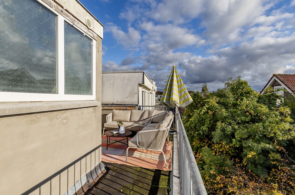 Ooievaarstraat 72B