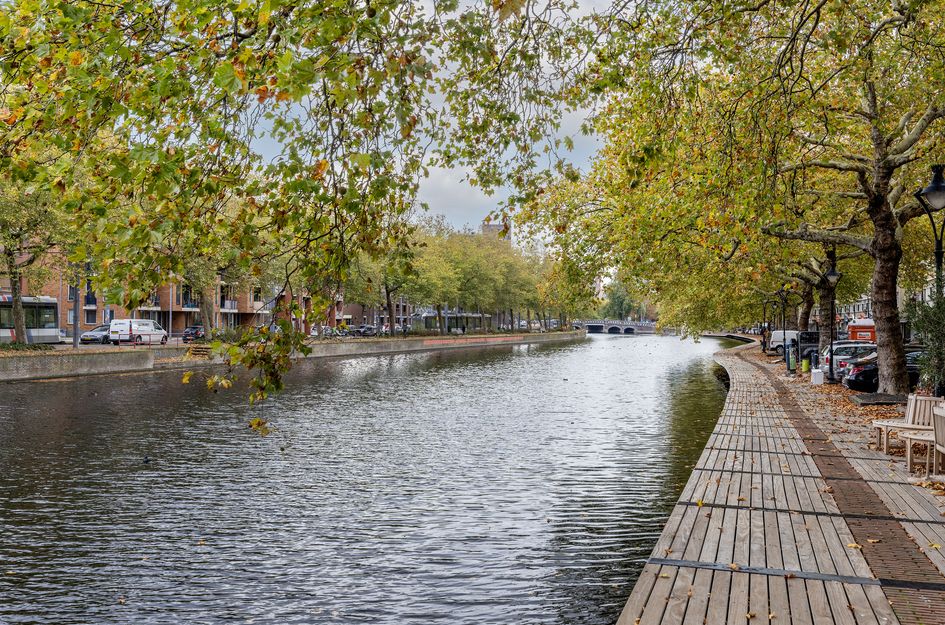 Ooievaarstraat 72B