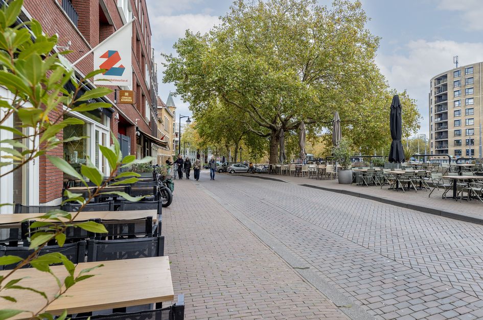 Ooievaarstraat 72B