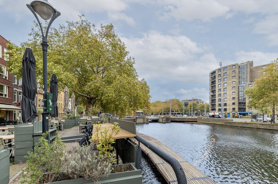 Ooievaarstraat 72B