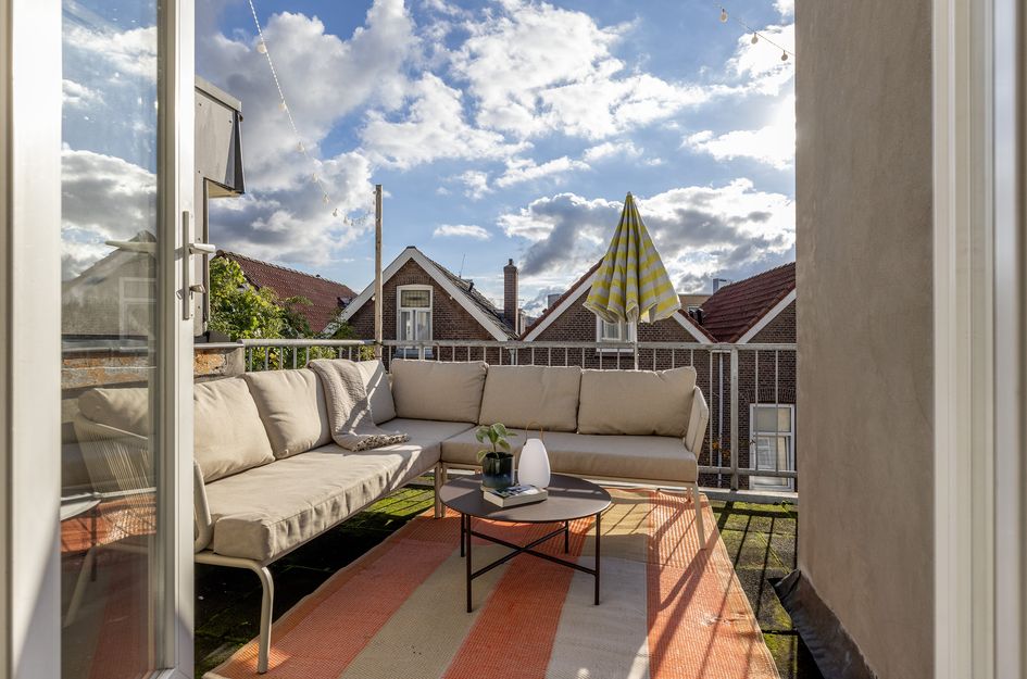 Ooievaarstraat 72B