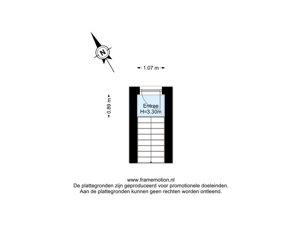 Plattegrond 1