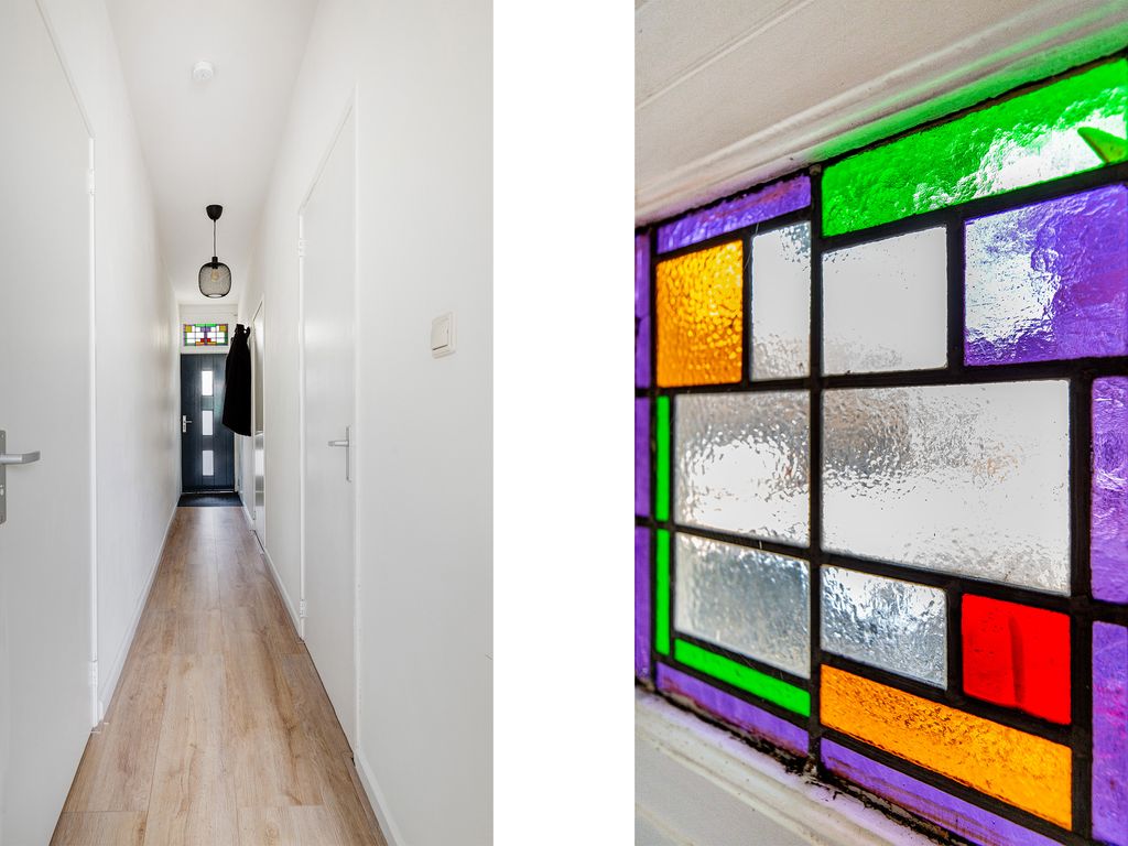 Emmastraat 4B, ROTTERDAM