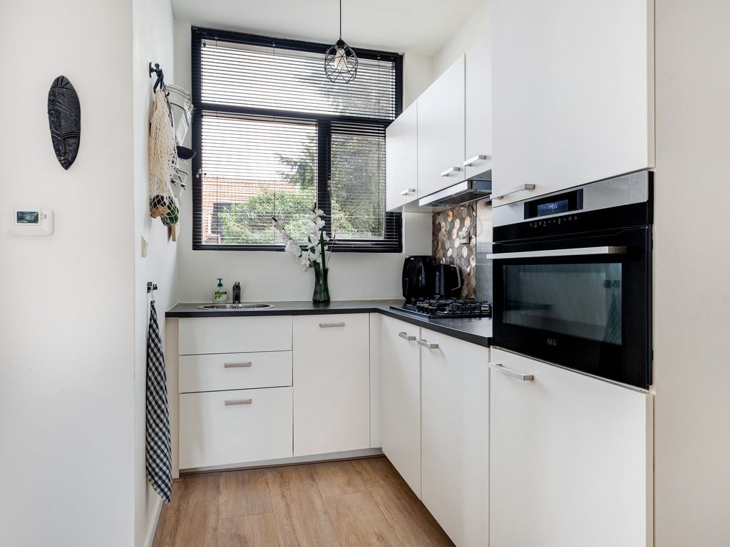 Emmastraat 4B, ROTTERDAM