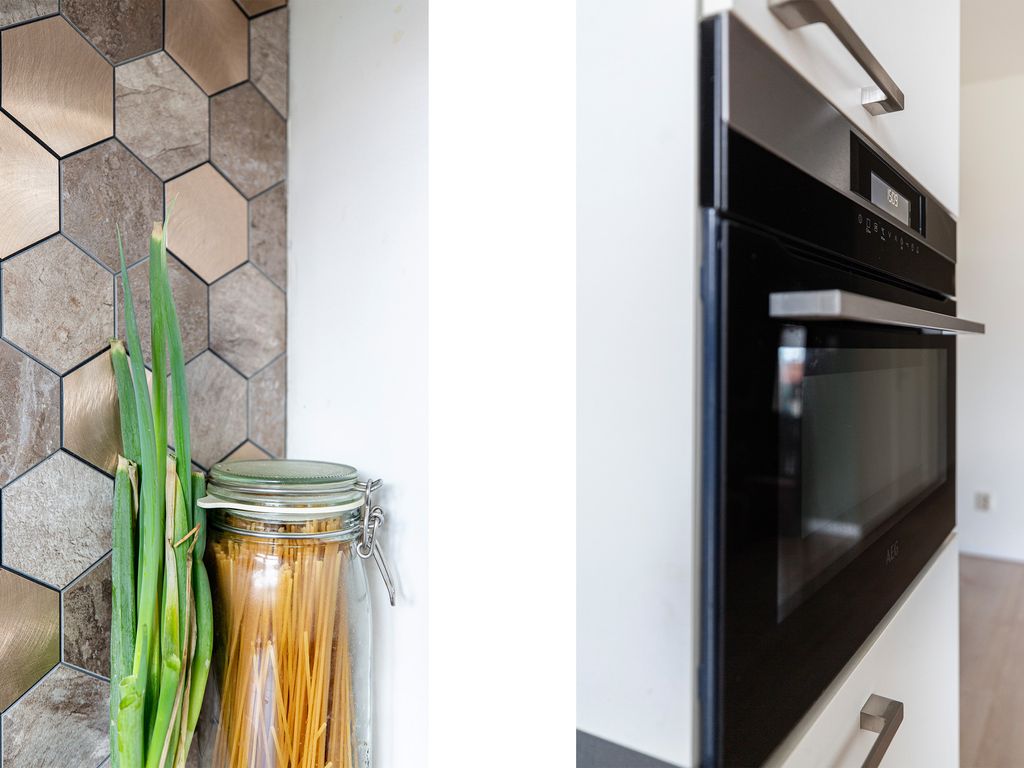 Emmastraat 4B, ROTTERDAM