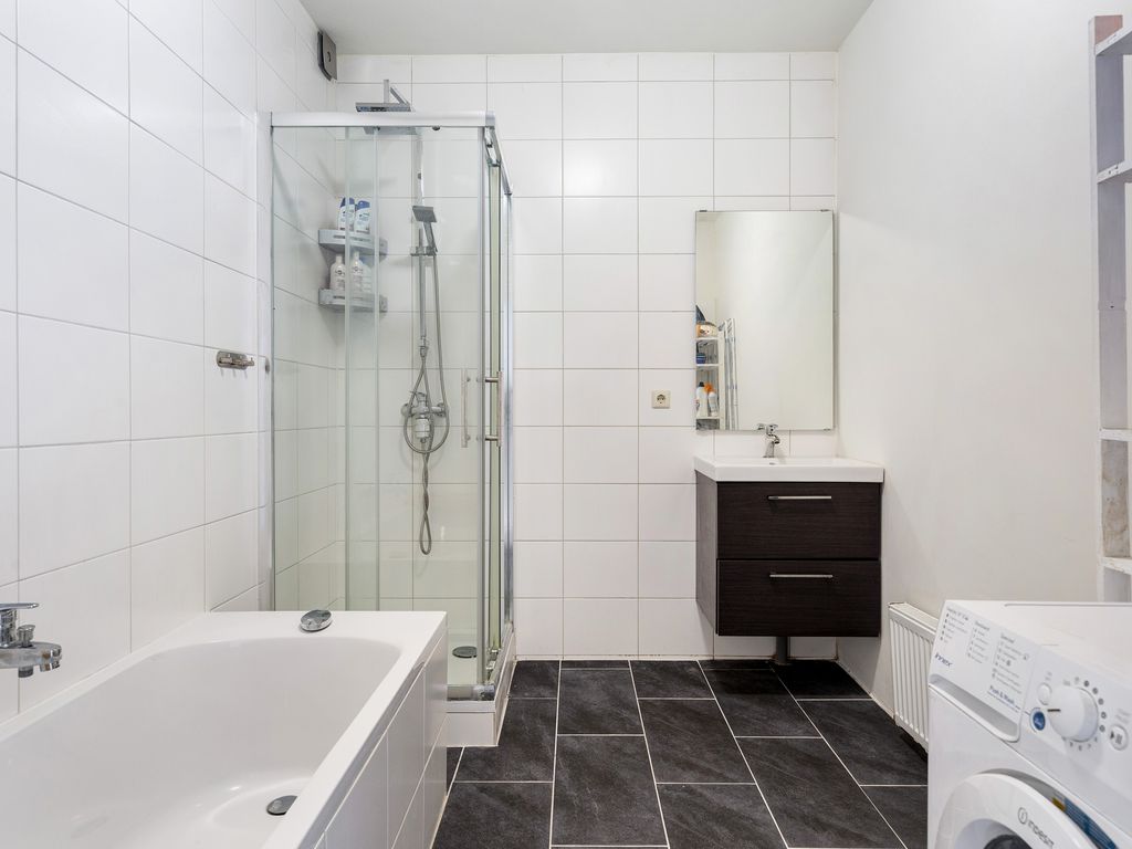 Emmastraat 4B, ROTTERDAM