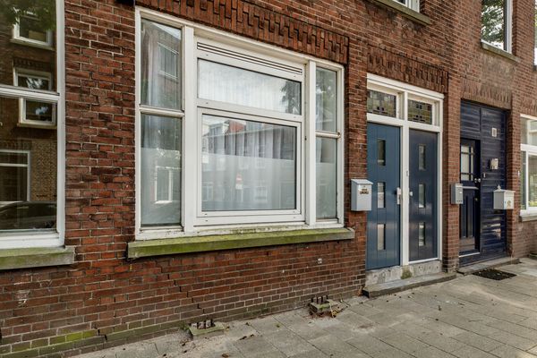 Emmastraat 4B