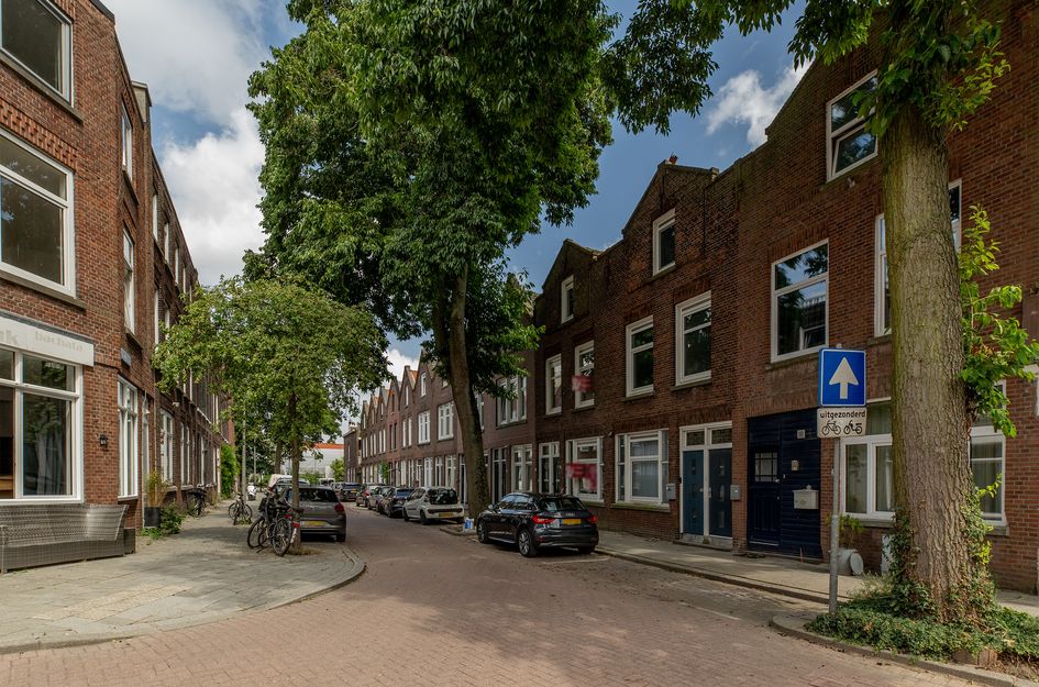 Emmastraat 4B