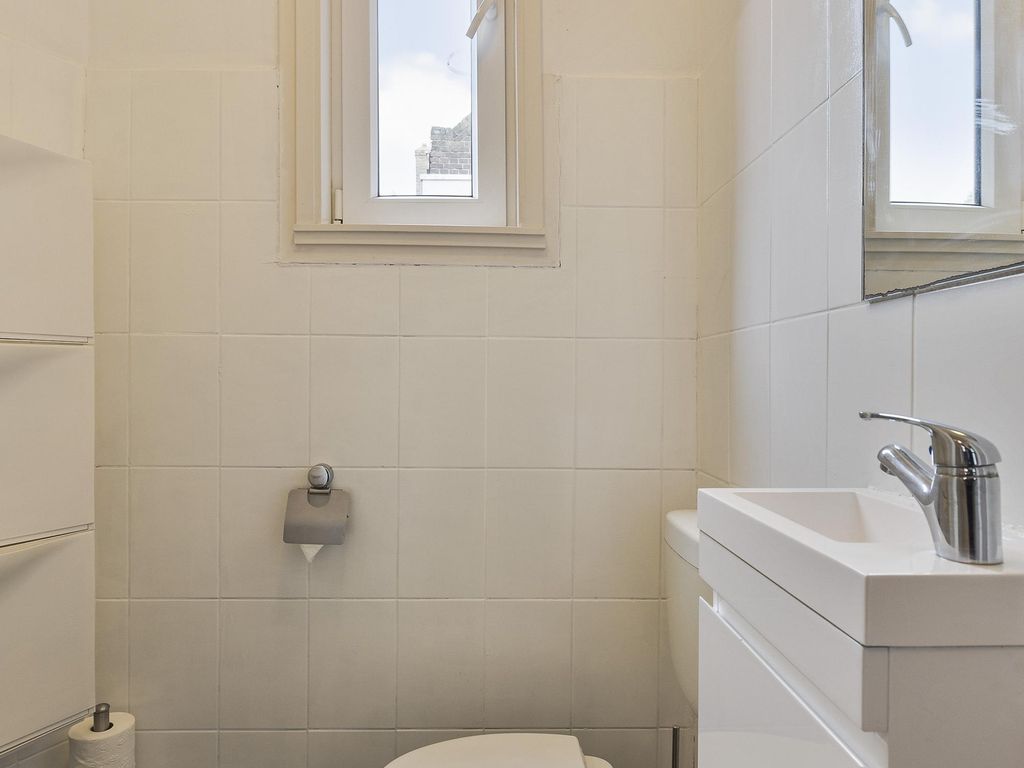 Châlonsstraat 6B, ROTTERDAM