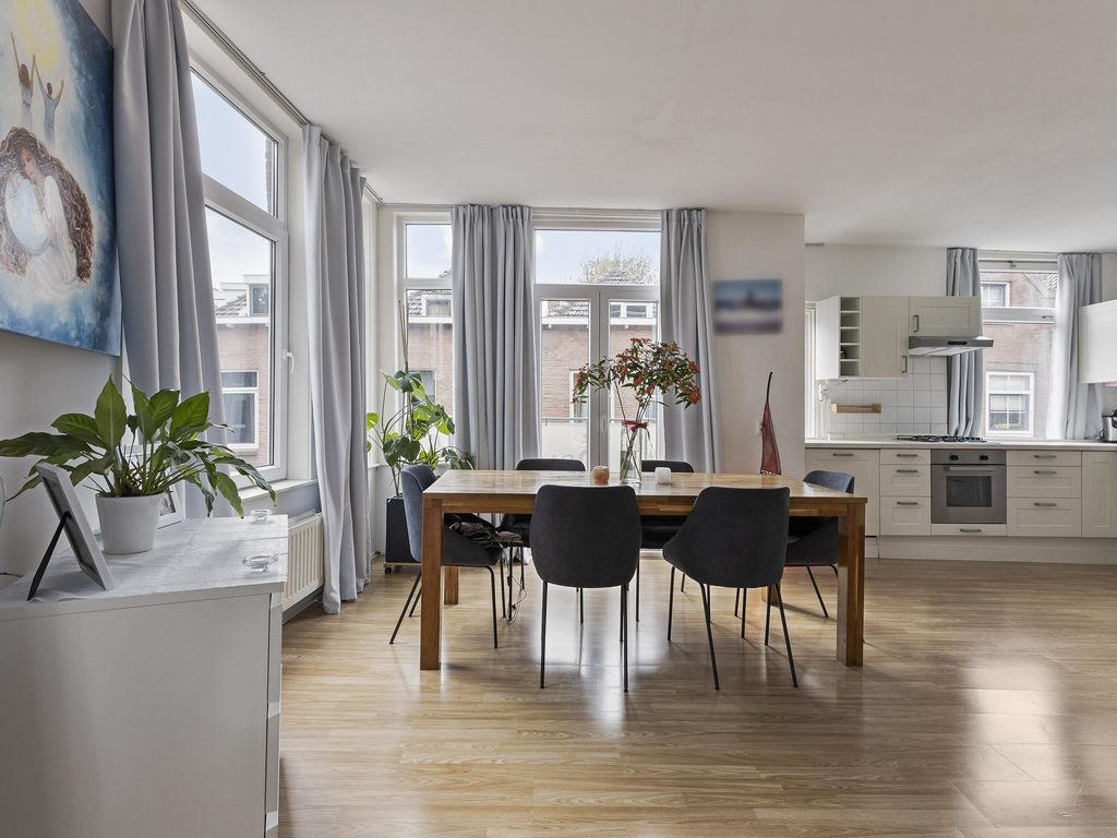 Châlonsstraat 6B, ROTTERDAM