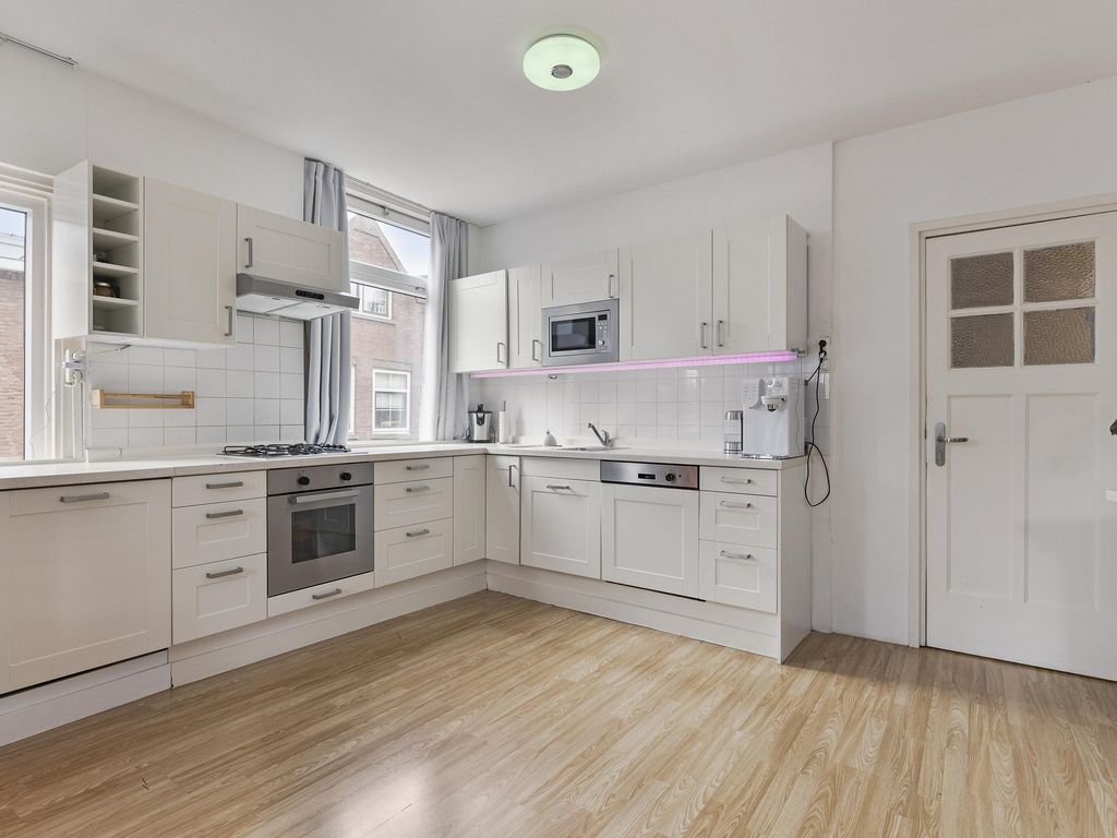 Châlonsstraat 6B, ROTTERDAM