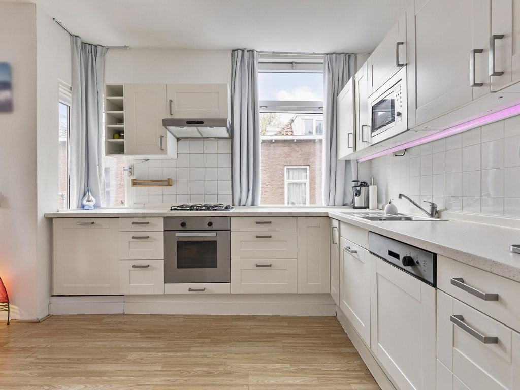 Châlonsstraat 6B, ROTTERDAM