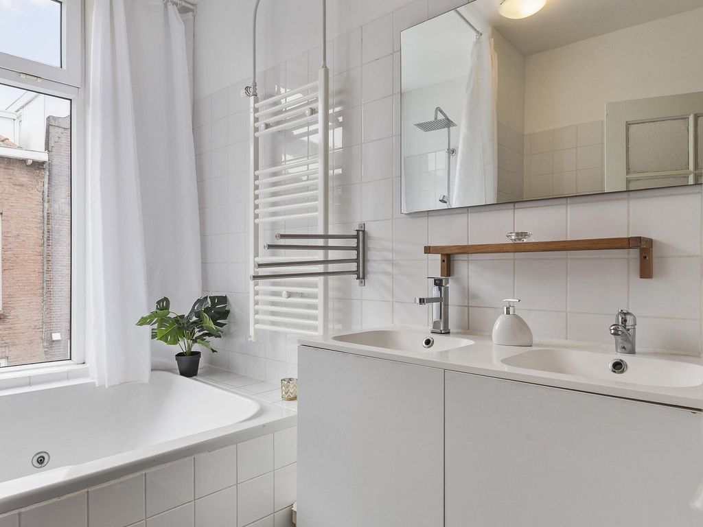 Châlonsstraat 6B, ROTTERDAM