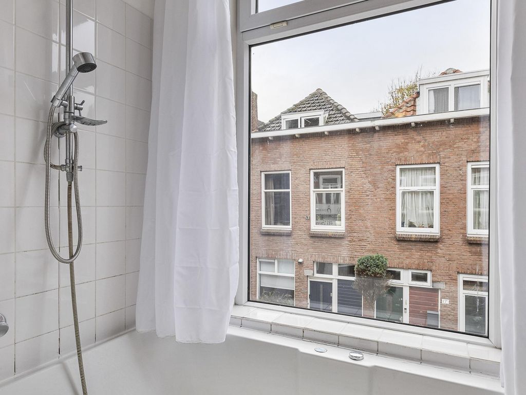 Châlonsstraat 6B, ROTTERDAM