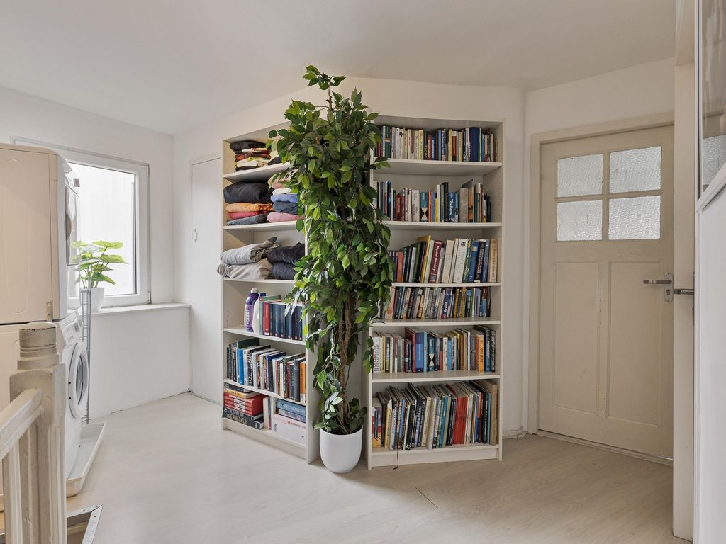 Châlonsstraat 6B, ROTTERDAM