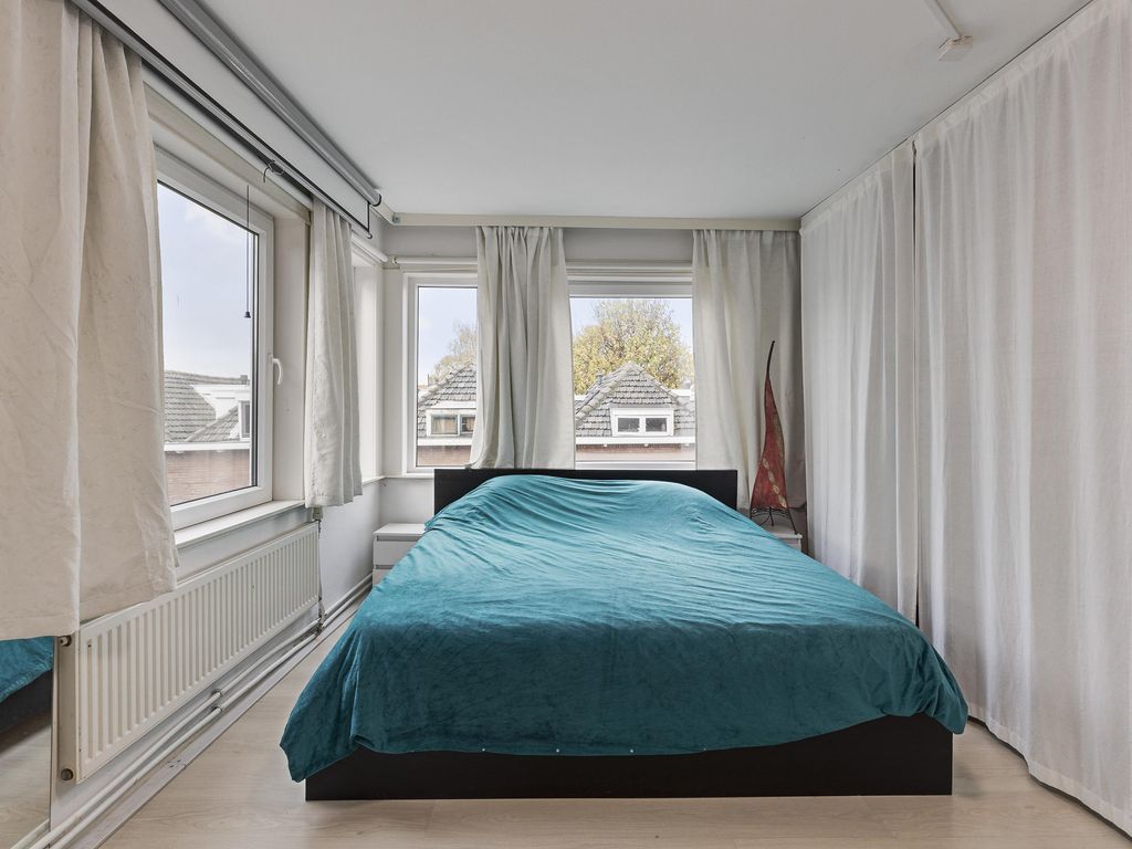 Châlonsstraat 6B, ROTTERDAM