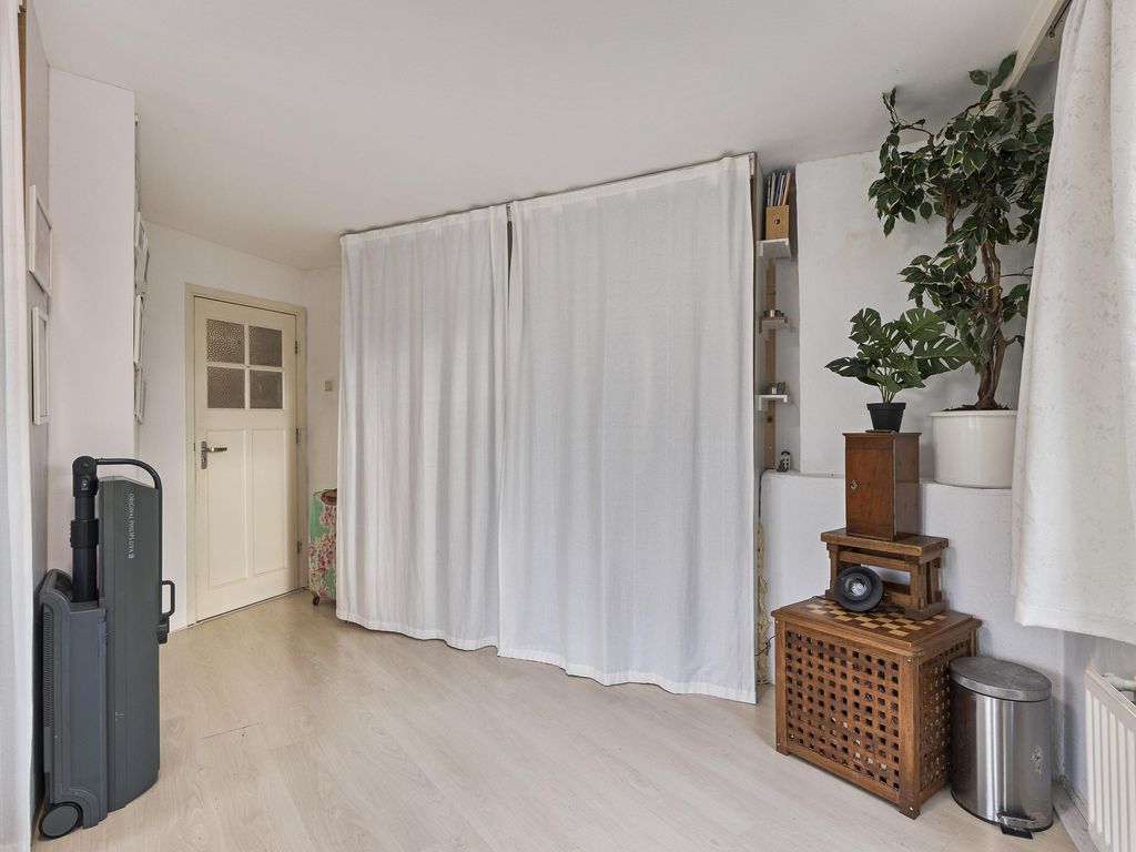 Châlonsstraat 6B, ROTTERDAM