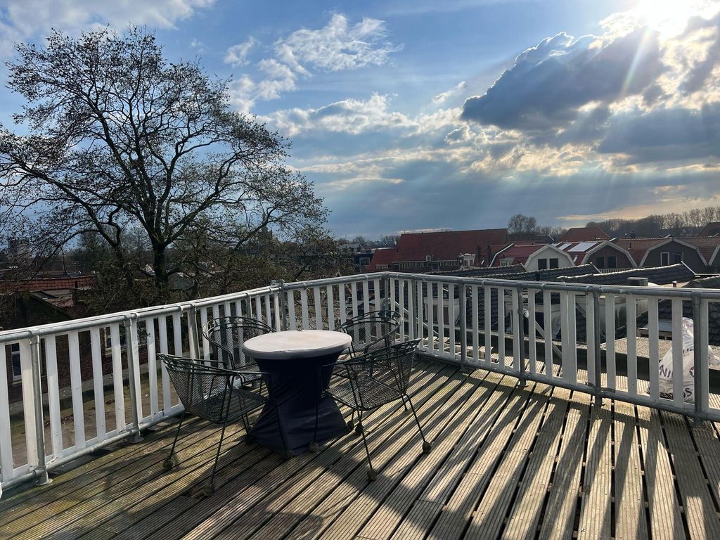 Châlonsstraat 6B, ROTTERDAM