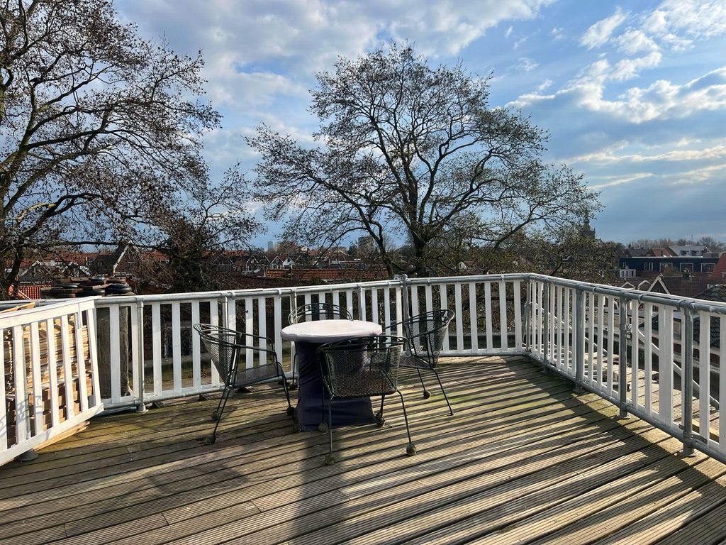 Châlonsstraat 6B, ROTTERDAM