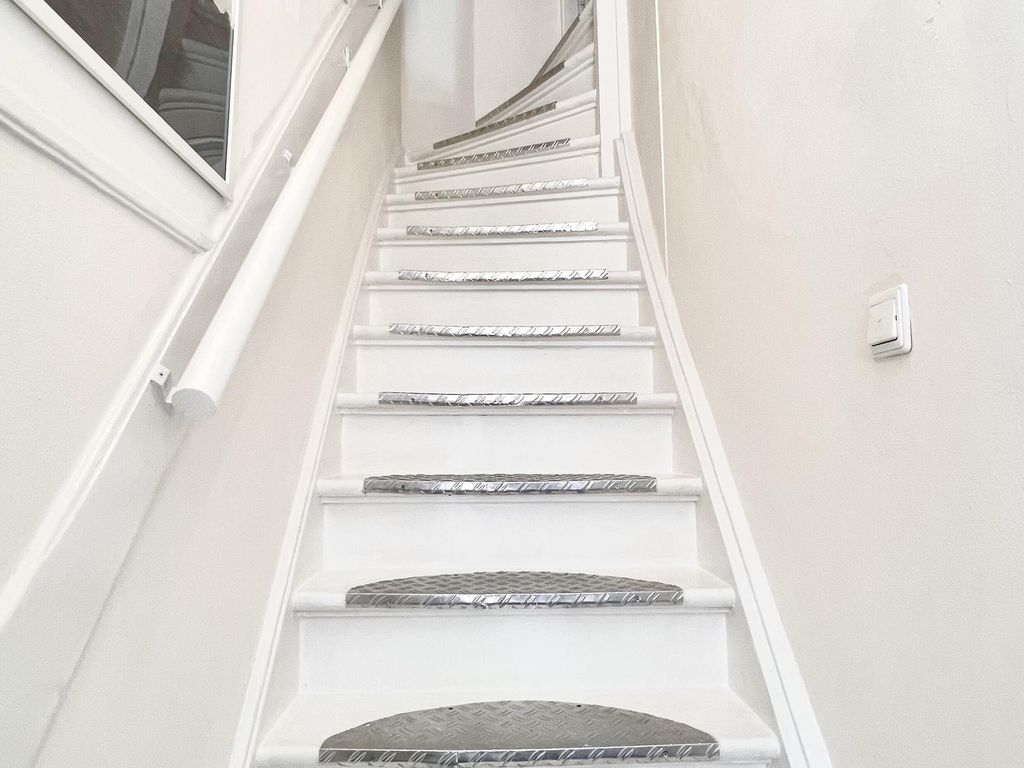 Châlonsstraat 6B, ROTTERDAM