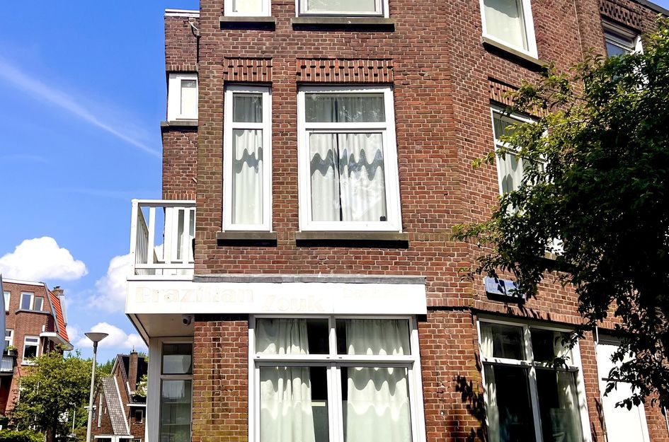 Châlonsstraat 6B