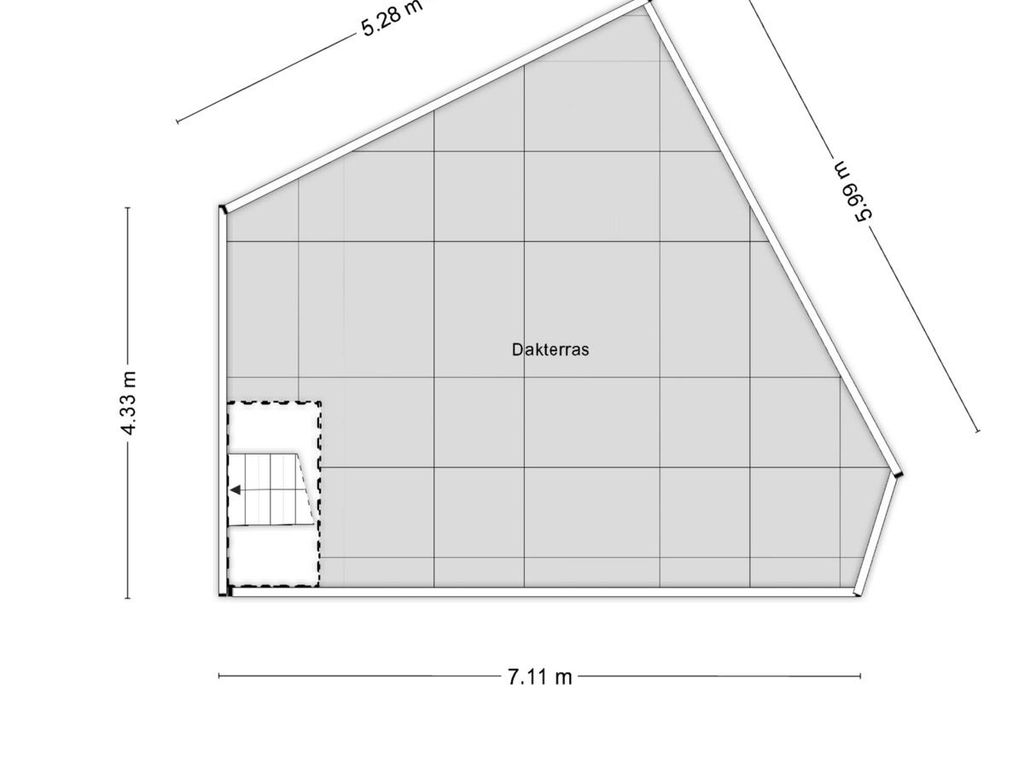 Châlonsstraat 6B, ROTTERDAM