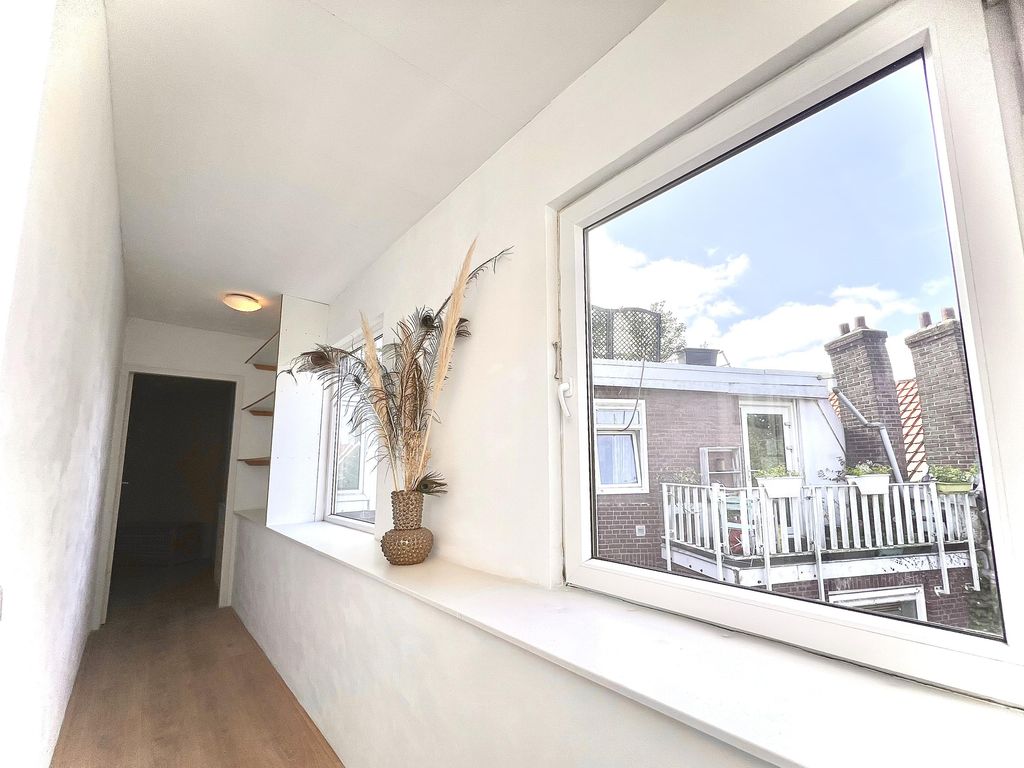 Emmastraat 3, ROTTERDAM