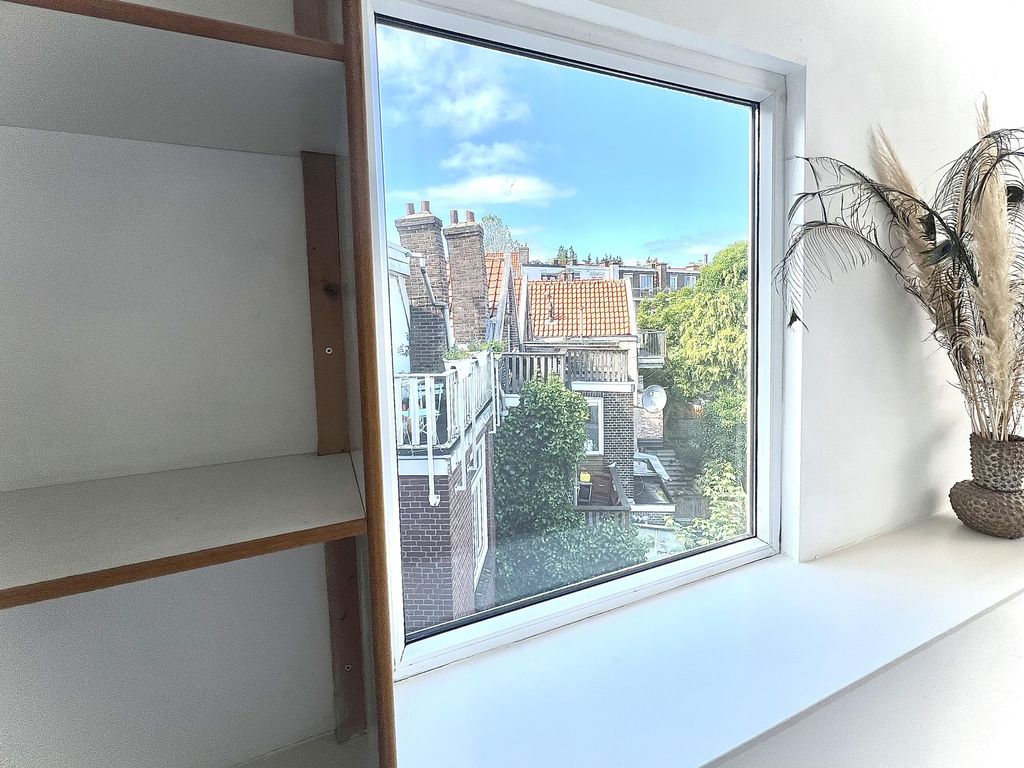 Emmastraat 3, ROTTERDAM