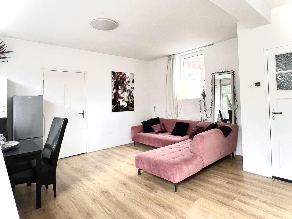 Emmastraat 3, ROTTERDAM