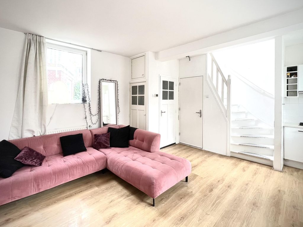 Emmastraat 3, ROTTERDAM