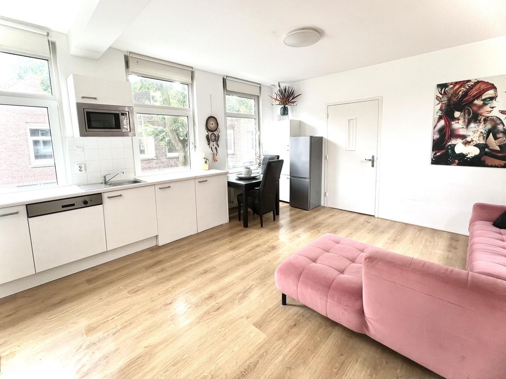 Emmastraat 3, ROTTERDAM