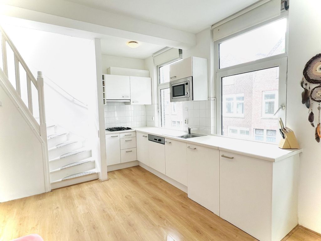 Emmastraat 3, ROTTERDAM