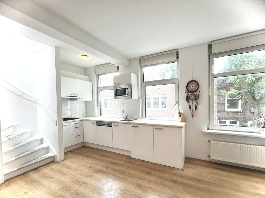 Emmastraat 3, ROTTERDAM