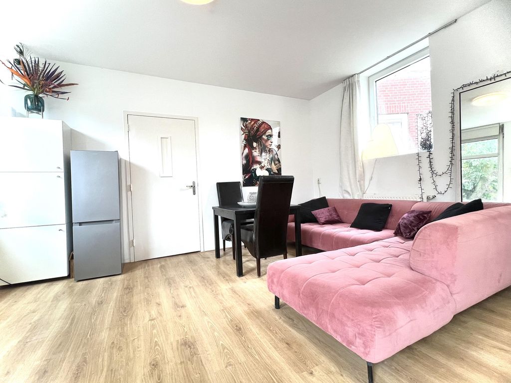 Emmastraat 3, ROTTERDAM