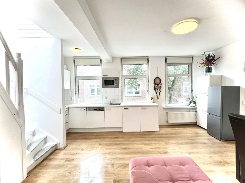 Emmastraat 3, ROTTERDAM