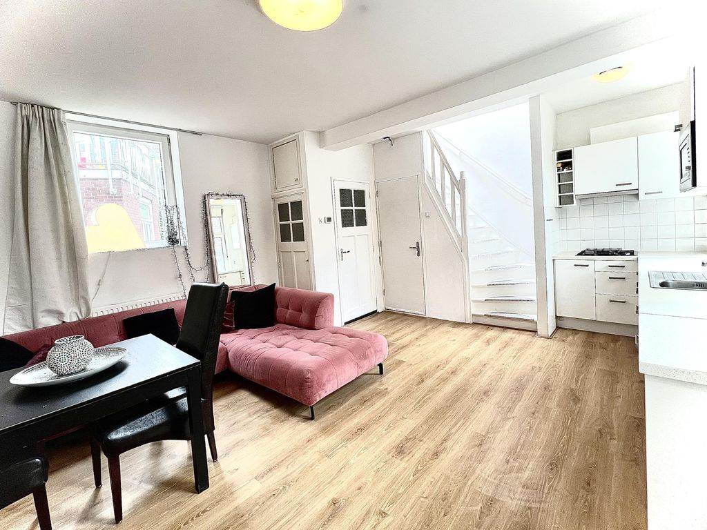 Emmastraat 3, ROTTERDAM