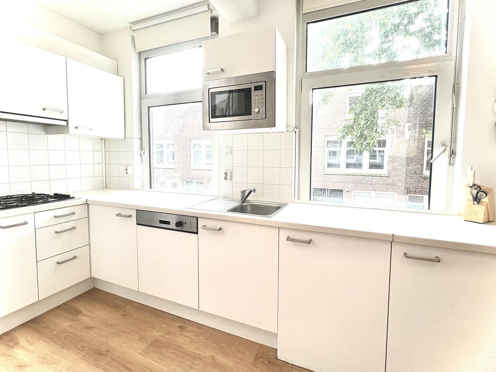 Emmastraat 3, ROTTERDAM