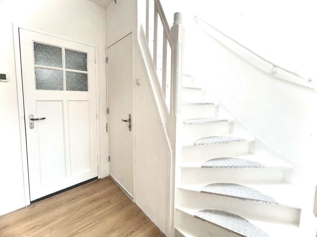 Emmastraat 3, ROTTERDAM