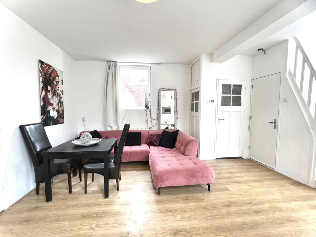 Emmastraat 3, ROTTERDAM