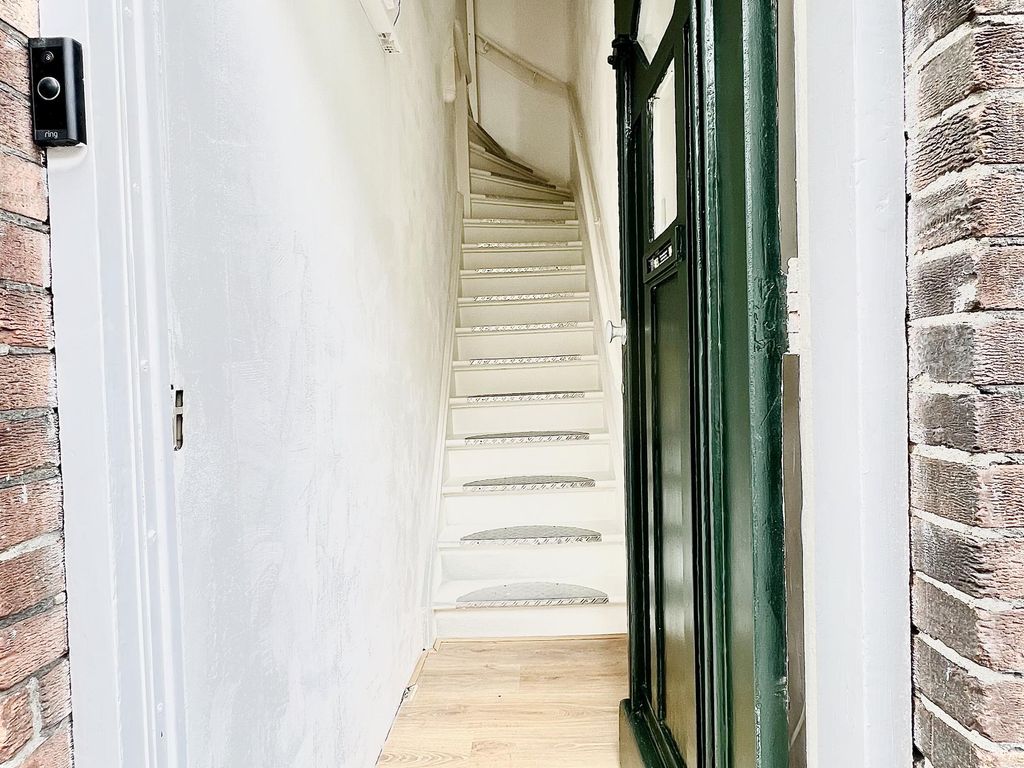 Emmastraat 3, ROTTERDAM