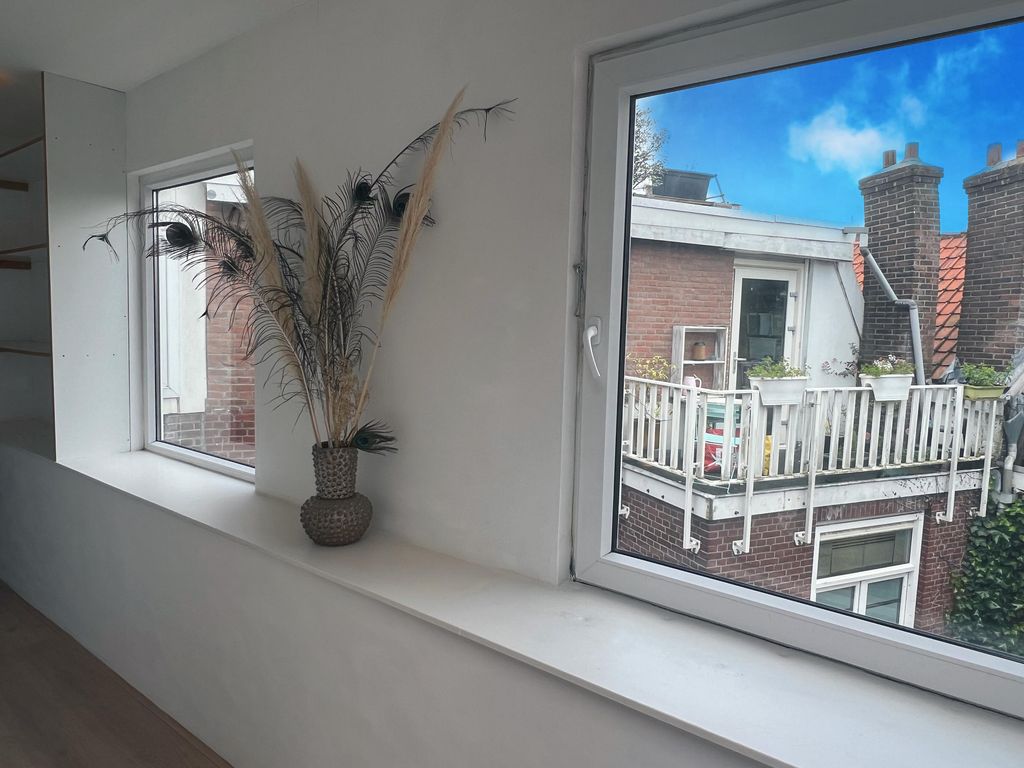 Emmastraat 3, ROTTERDAM