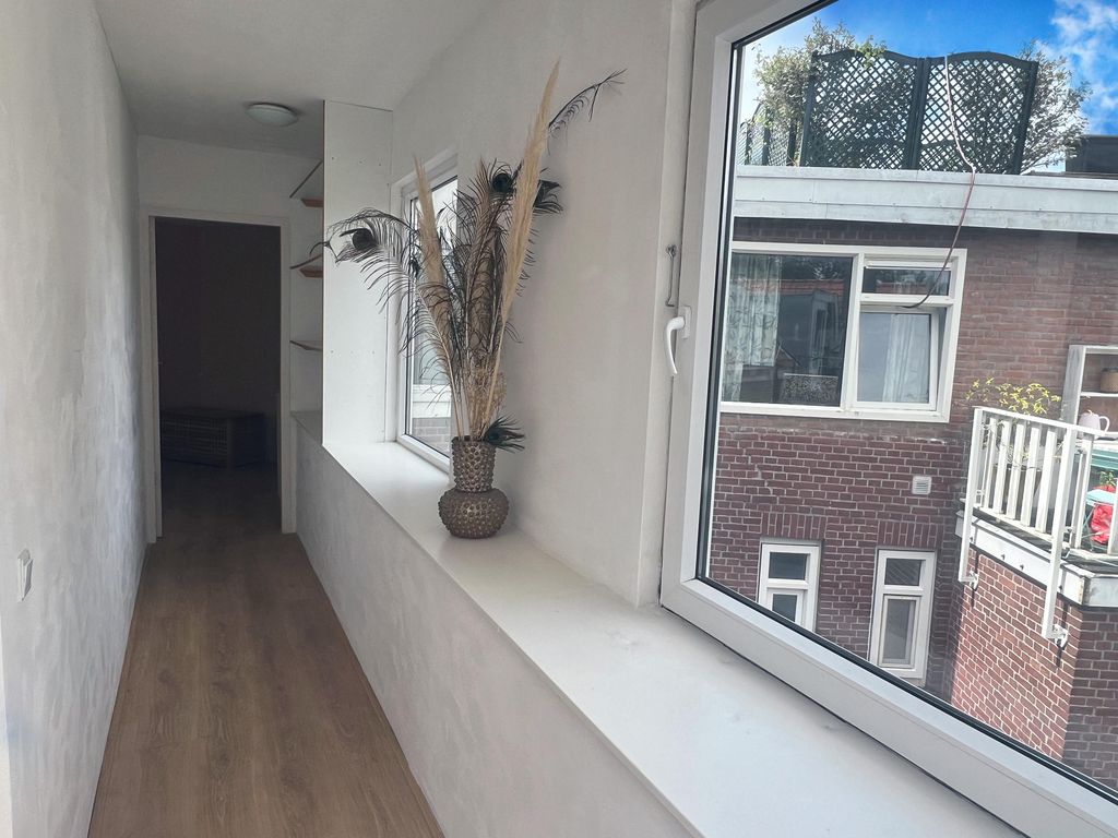 Emmastraat 3, ROTTERDAM