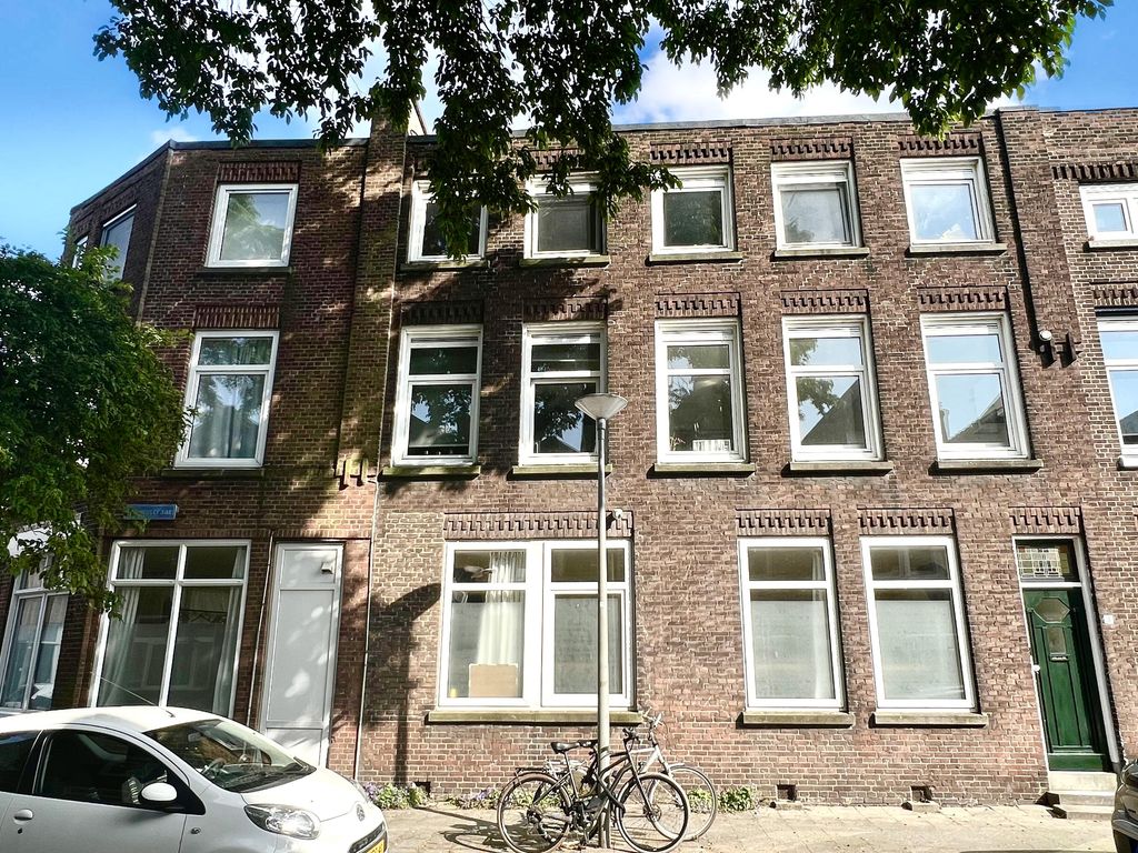 Emmastraat 3, ROTTERDAM