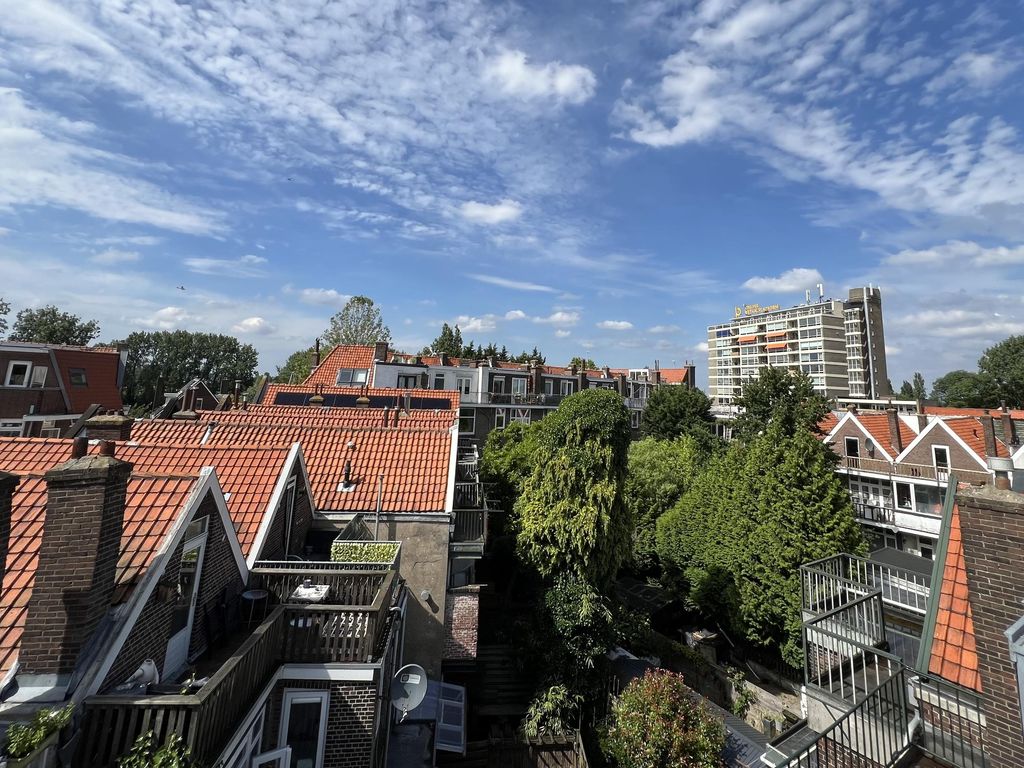 Emmastraat 3, ROTTERDAM