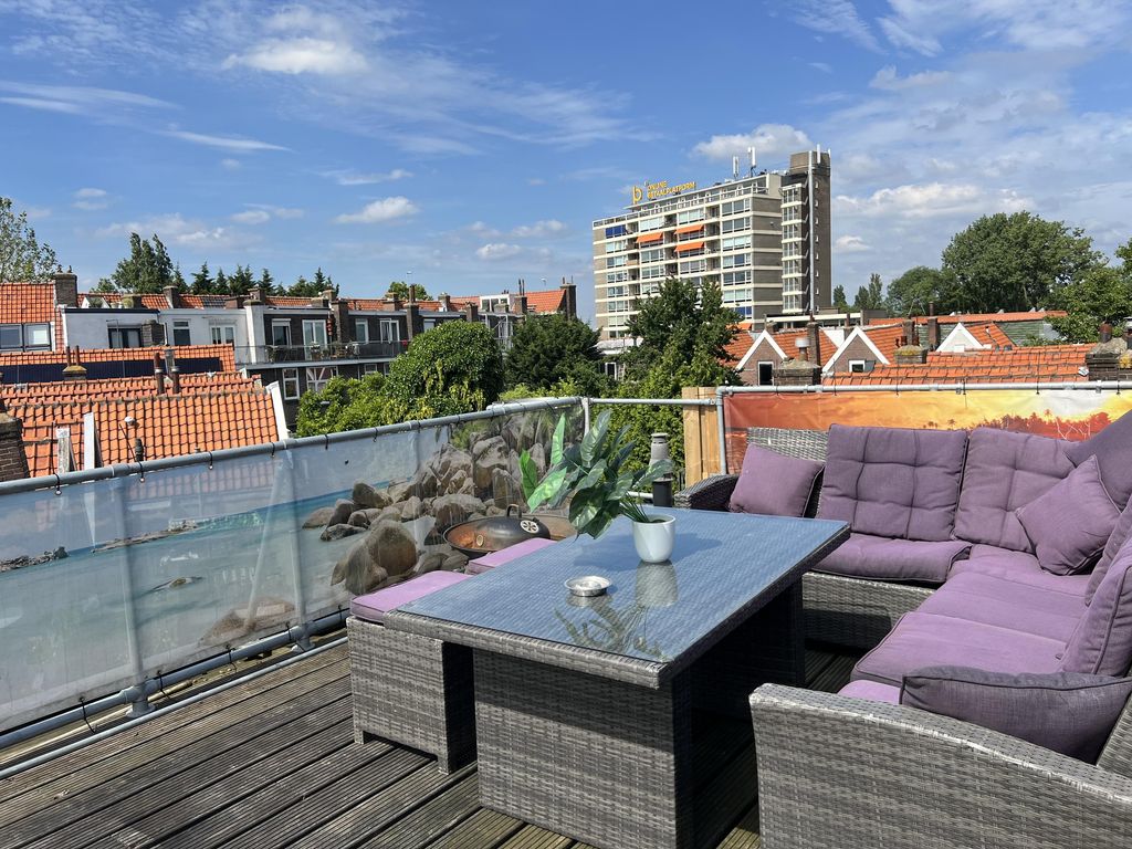 Emmastraat 3, ROTTERDAM