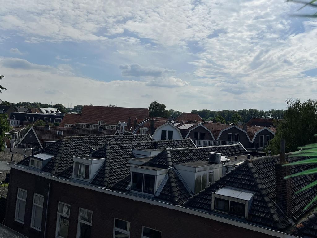 Emmastraat 3, ROTTERDAM