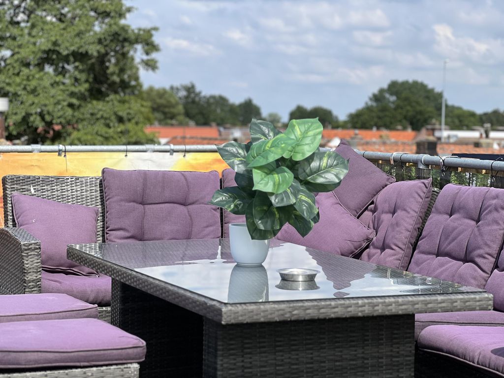 Emmastraat 3, ROTTERDAM