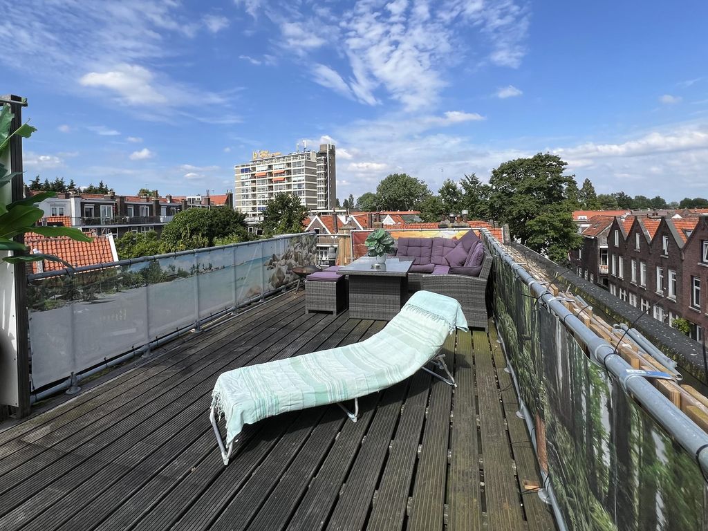 Emmastraat 3, ROTTERDAM