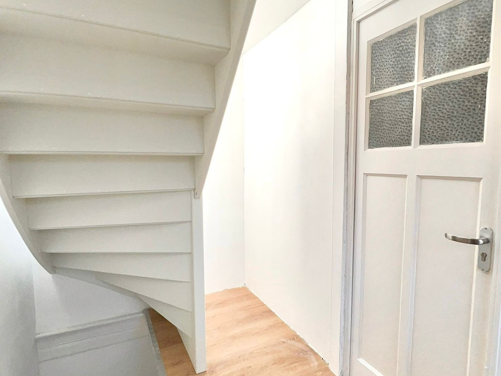 Emmastraat 3, ROTTERDAM