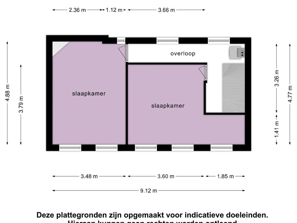 Emmastraat 3, ROTTERDAM